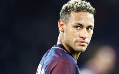 中欧电竞动态-内马尔商业价值持续攀升